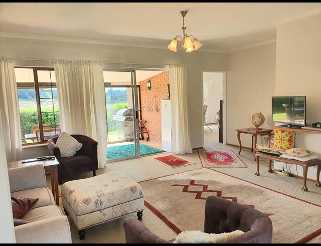 3 BEDROOM HOUSE SOLD IN AMBER VALLEY
